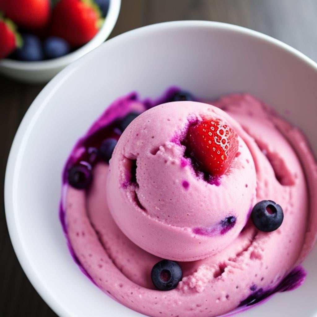 Berry Bliss